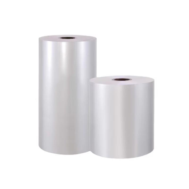 Por que o filme BOPP continua ganhando em embalagens e rótulos?