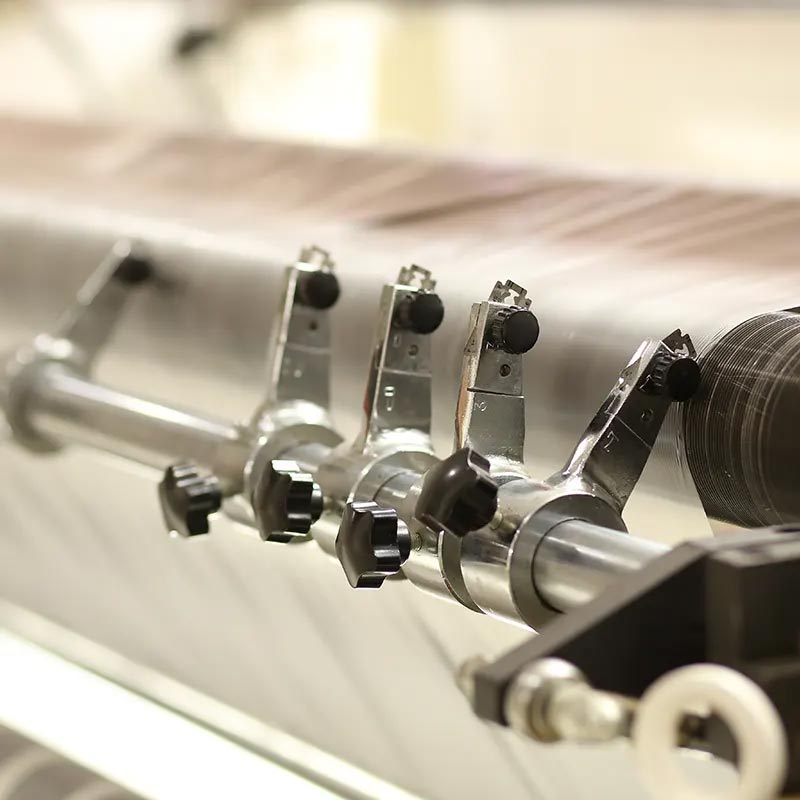 BOPP Lamination Film